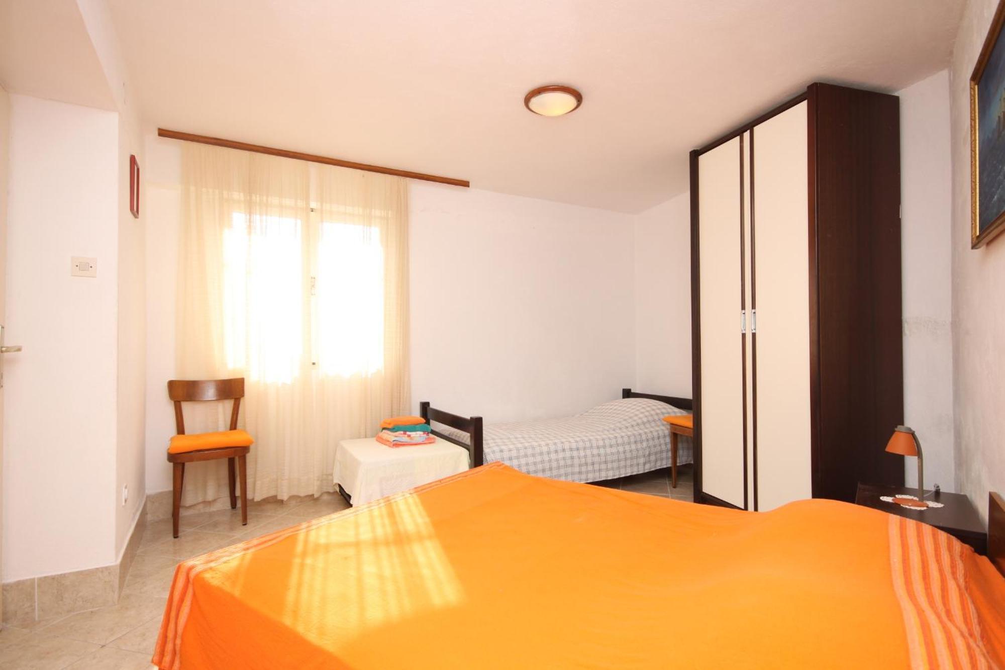 Apartments By The Sea Marusici, Omis - 8632 ミミツェ 部屋 写真
