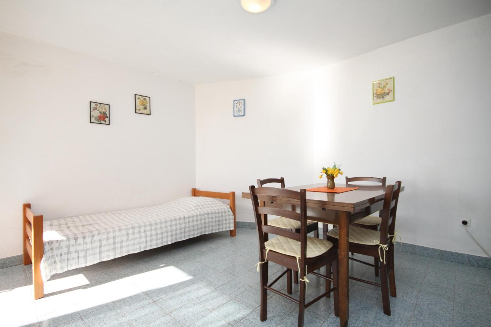 Apartments By The Sea Marusici, Omis - 8632 ミミツェ 部屋 写真